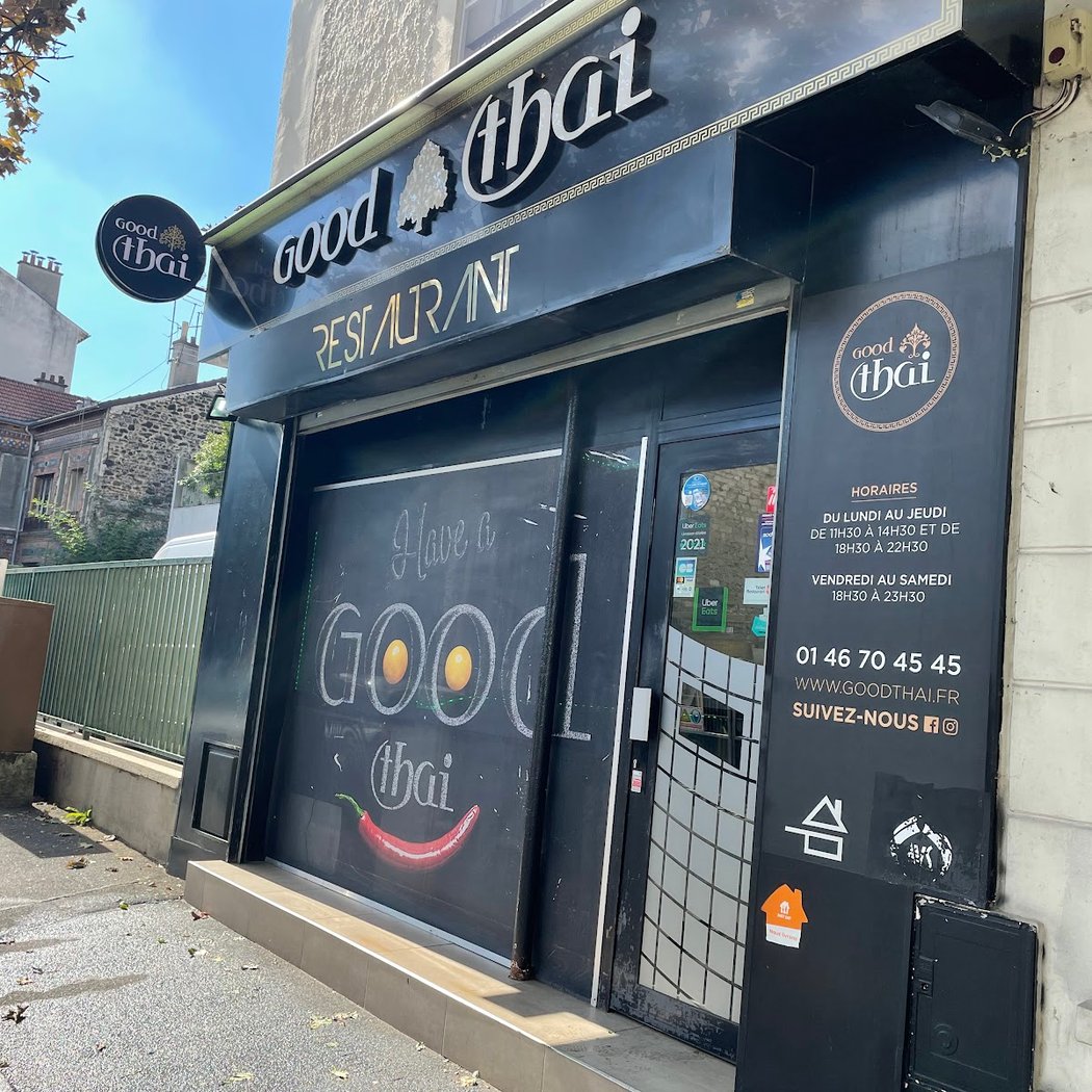 Good Thai 2